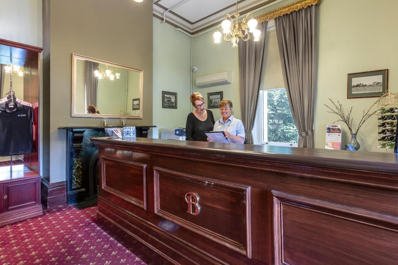 Club Wyndham Ballarat, Trademark Collection By Wyndham Dış mekan fotoğraf