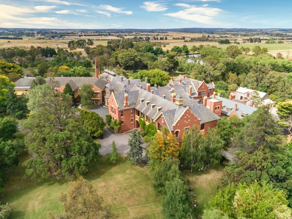 Club Wyndham Ballarat, Trademark Collection By Wyndham Dış mekan fotoğraf