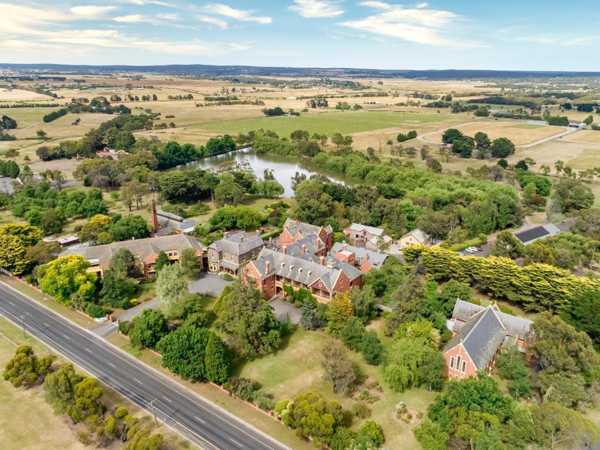 Club Wyndham Ballarat, Trademark Collection By Wyndham Dış mekan fotoğraf