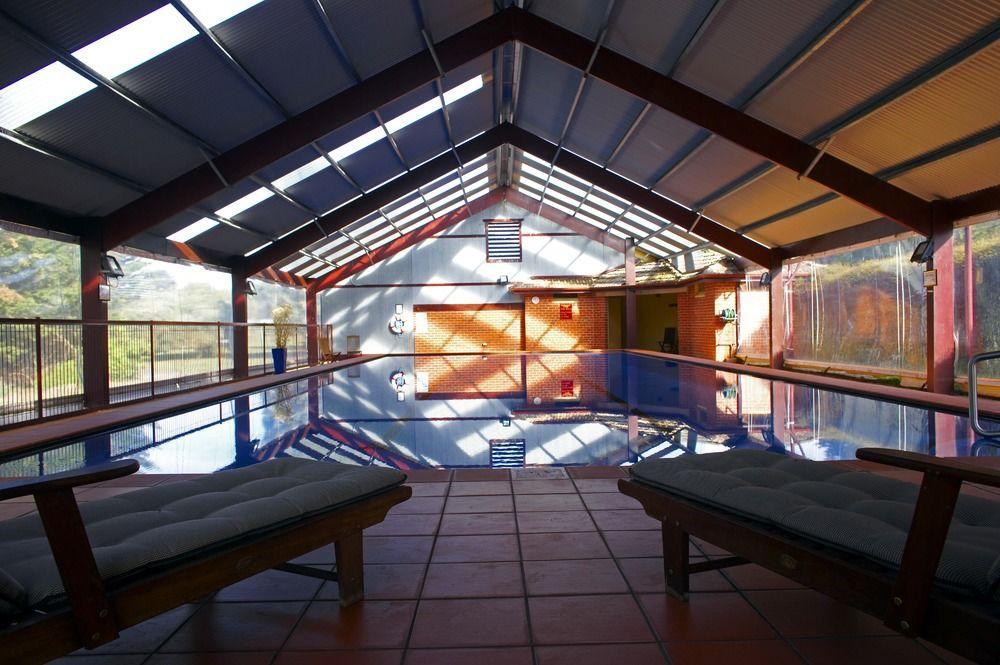 Club Wyndham Ballarat, Trademark Collection By Wyndham Dış mekan fotoğraf