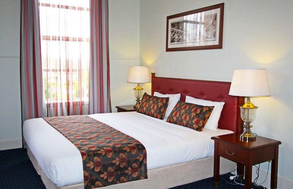 Club Wyndham Ballarat, Trademark Collection By Wyndham Dış mekan fotoğraf