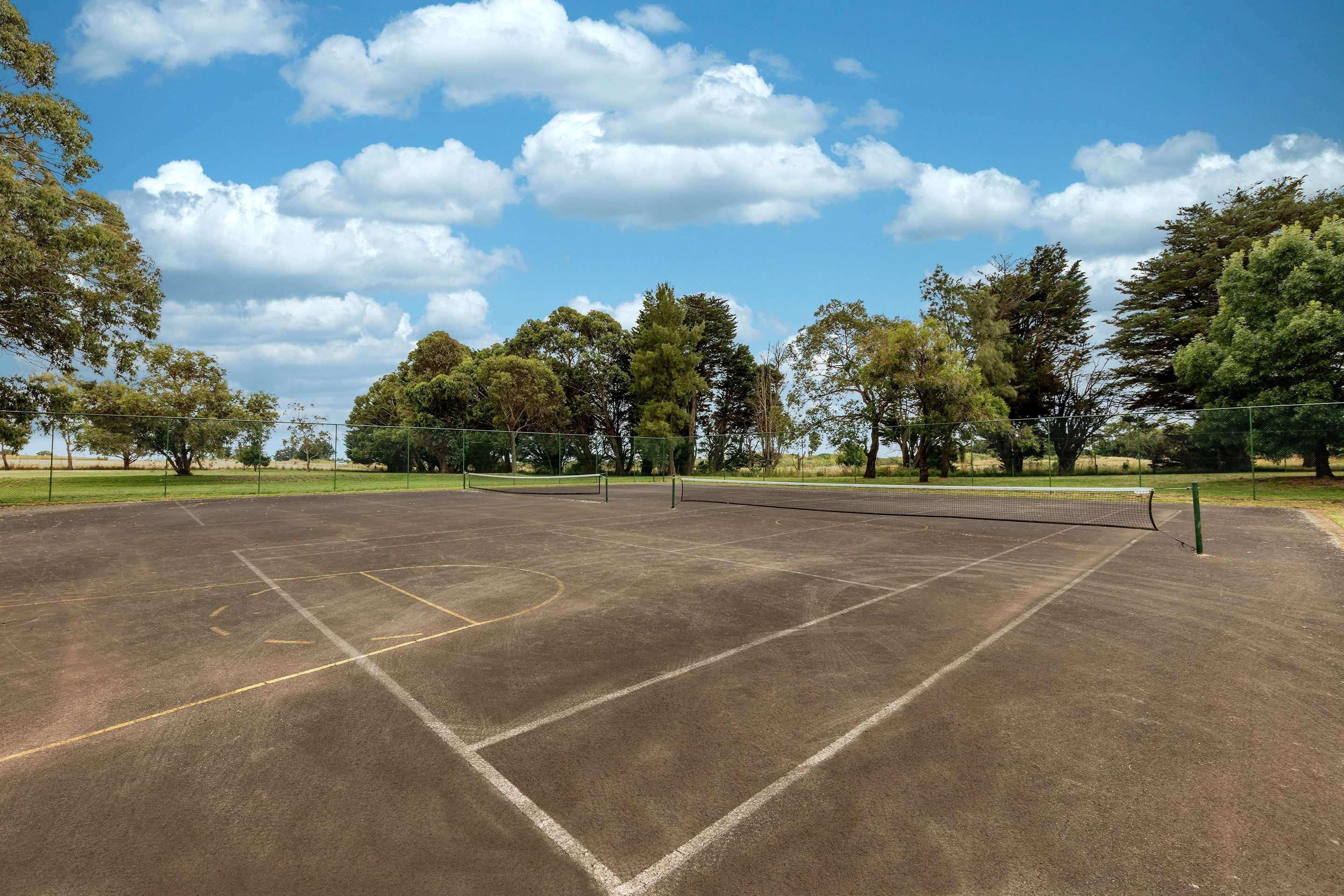Club Wyndham Ballarat, Trademark Collection By Wyndham Dış mekan fotoğraf