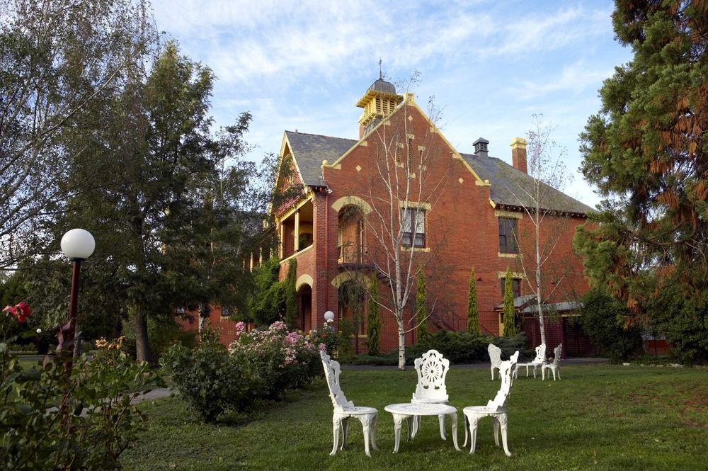 Club Wyndham Ballarat, Trademark Collection By Wyndham Dış mekan fotoğraf