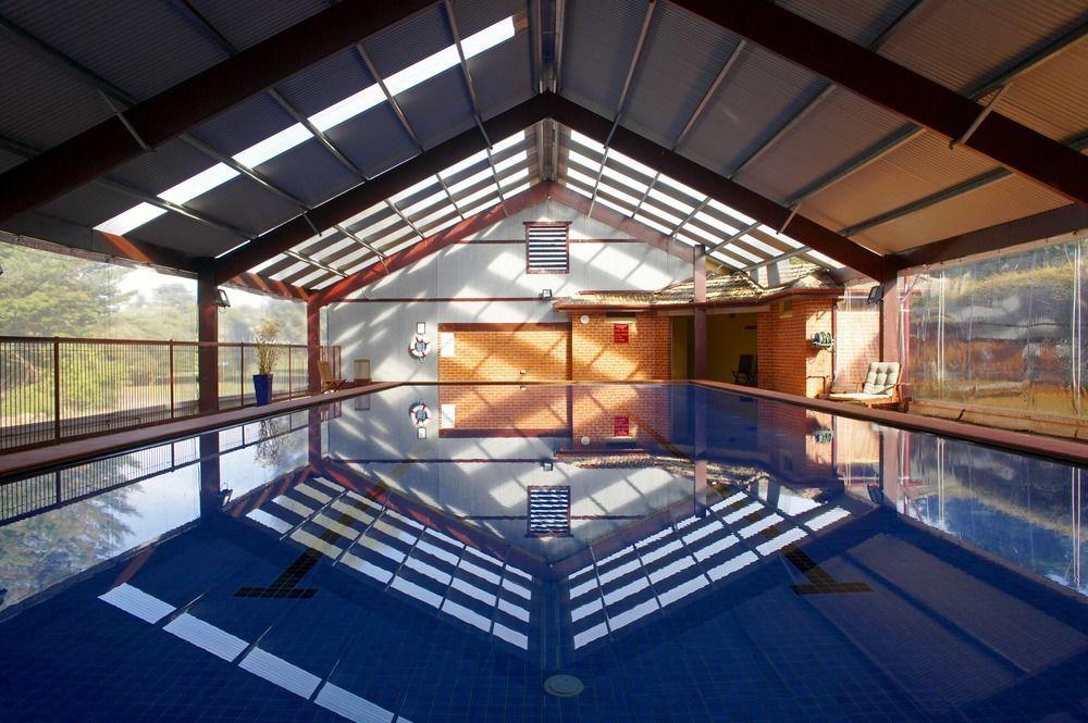 Club Wyndham Ballarat, Trademark Collection By Wyndham Dış mekan fotoğraf