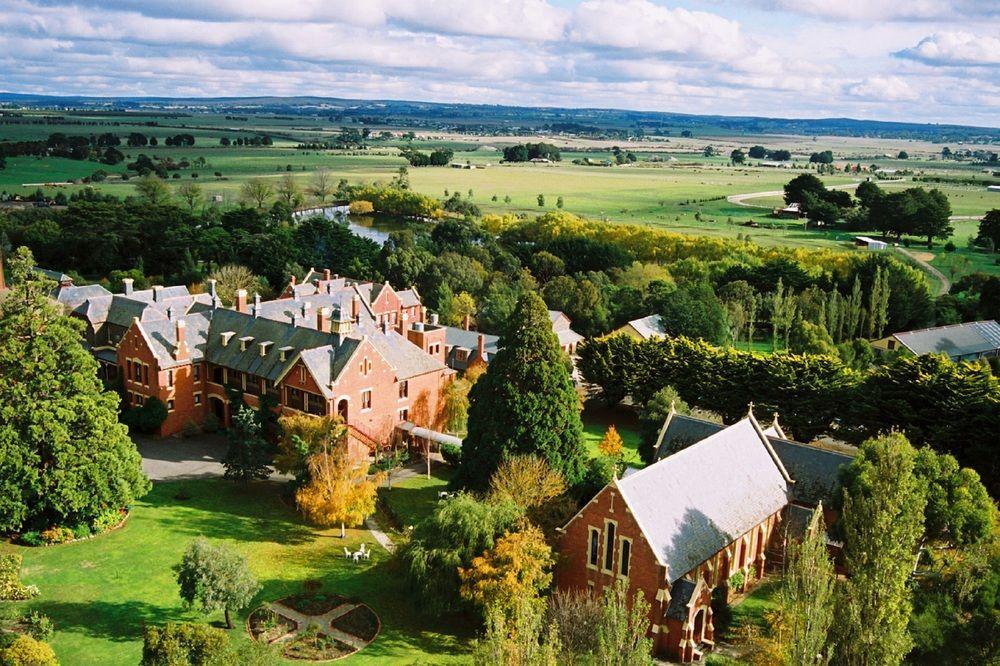 Club Wyndham Ballarat, Trademark Collection By Wyndham Dış mekan fotoğraf