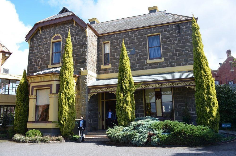 Club Wyndham Ballarat, Trademark Collection By Wyndham Dış mekan fotoğraf