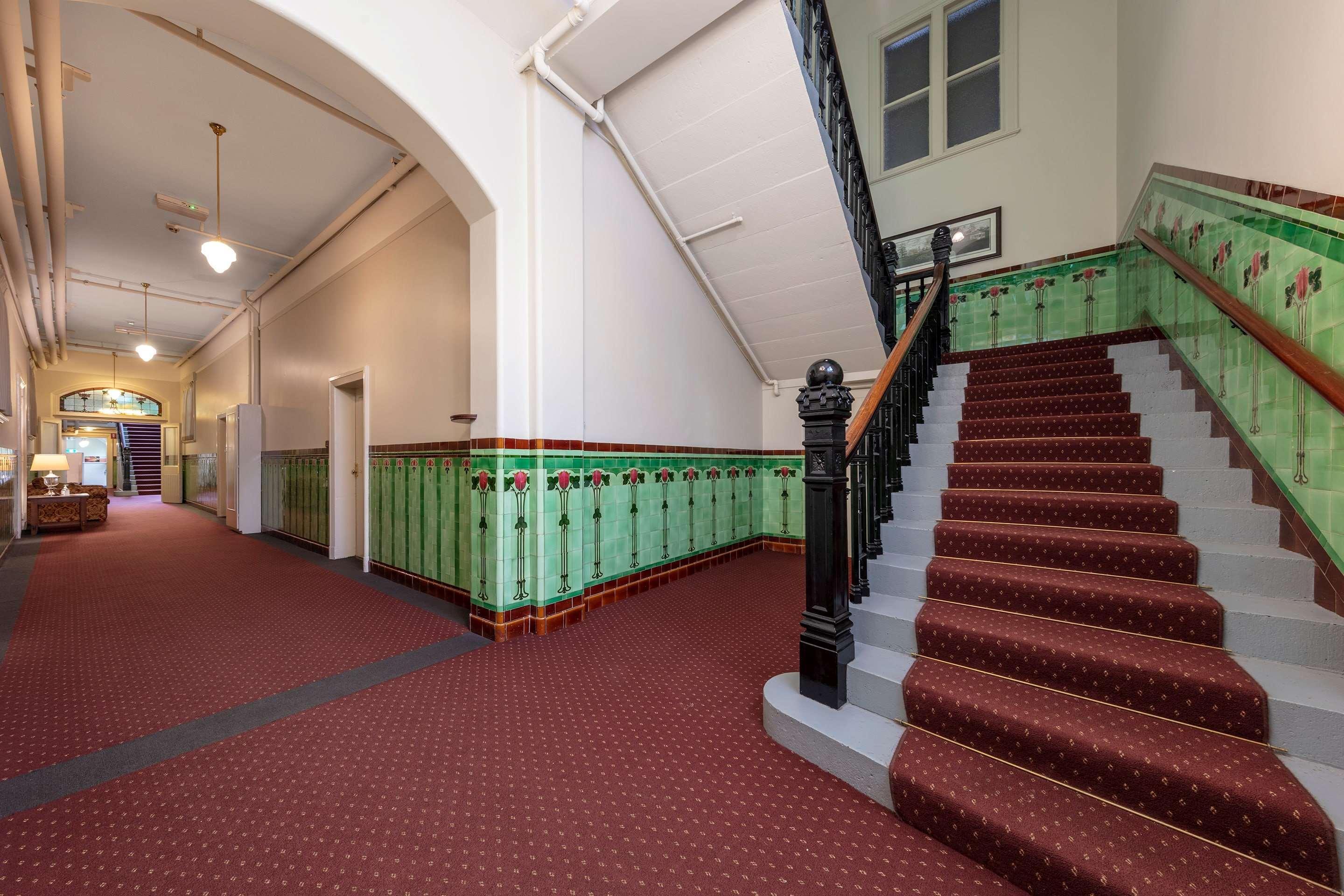 Club Wyndham Ballarat, Trademark Collection By Wyndham Dış mekan fotoğraf