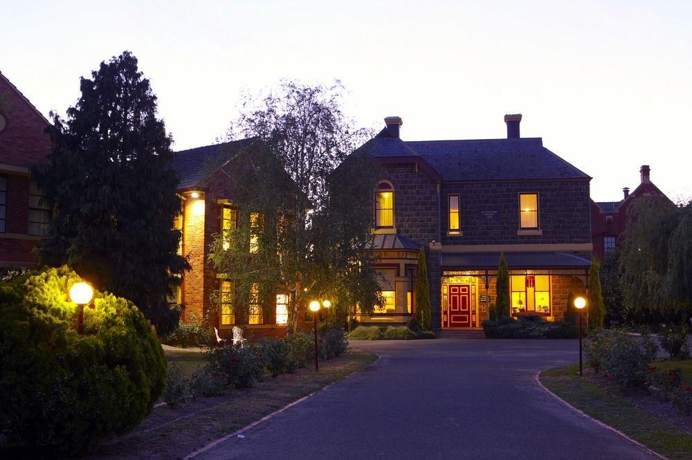 Club Wyndham Ballarat, Trademark Collection By Wyndham Dış mekan fotoğraf