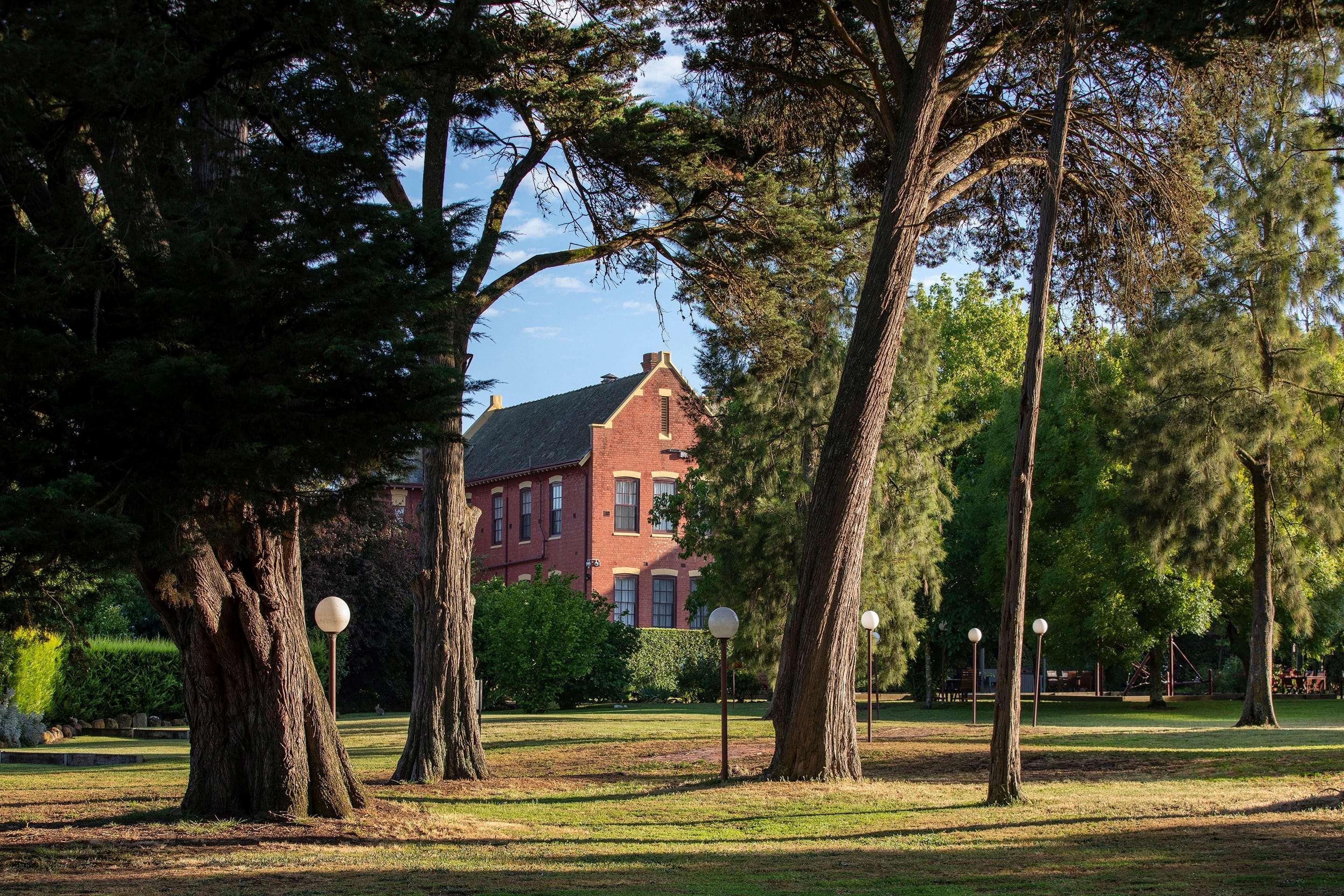 Club Wyndham Ballarat, Trademark Collection By Wyndham Dış mekan fotoğraf