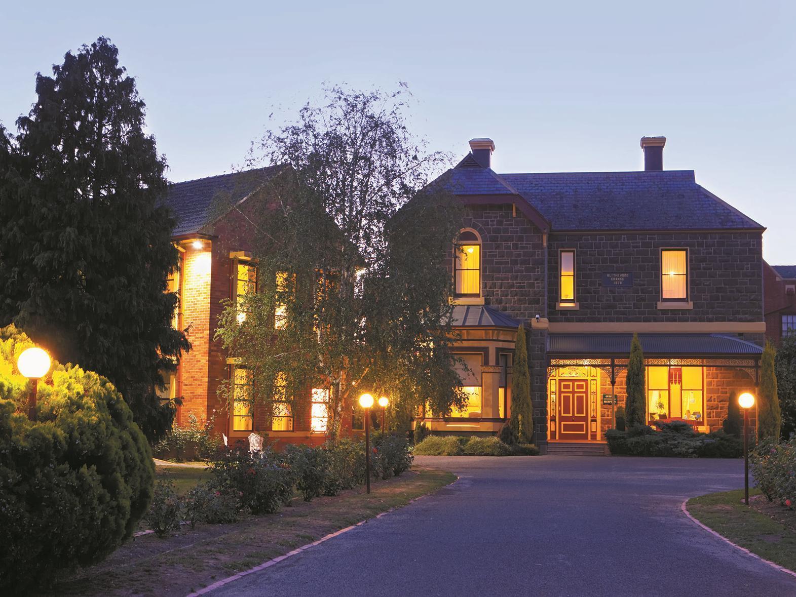 Club Wyndham Ballarat, Trademark Collection By Wyndham Dış mekan fotoğraf
