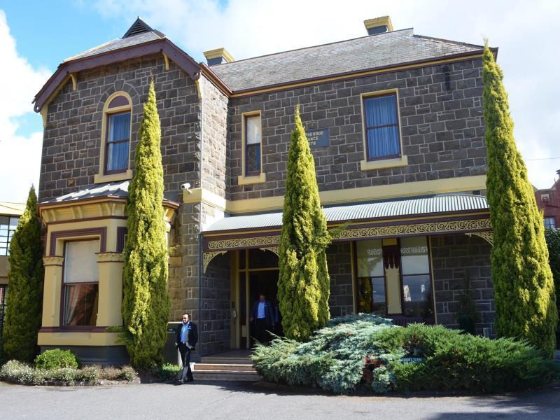 Club Wyndham Ballarat, Trademark Collection By Wyndham Dış mekan fotoğraf
