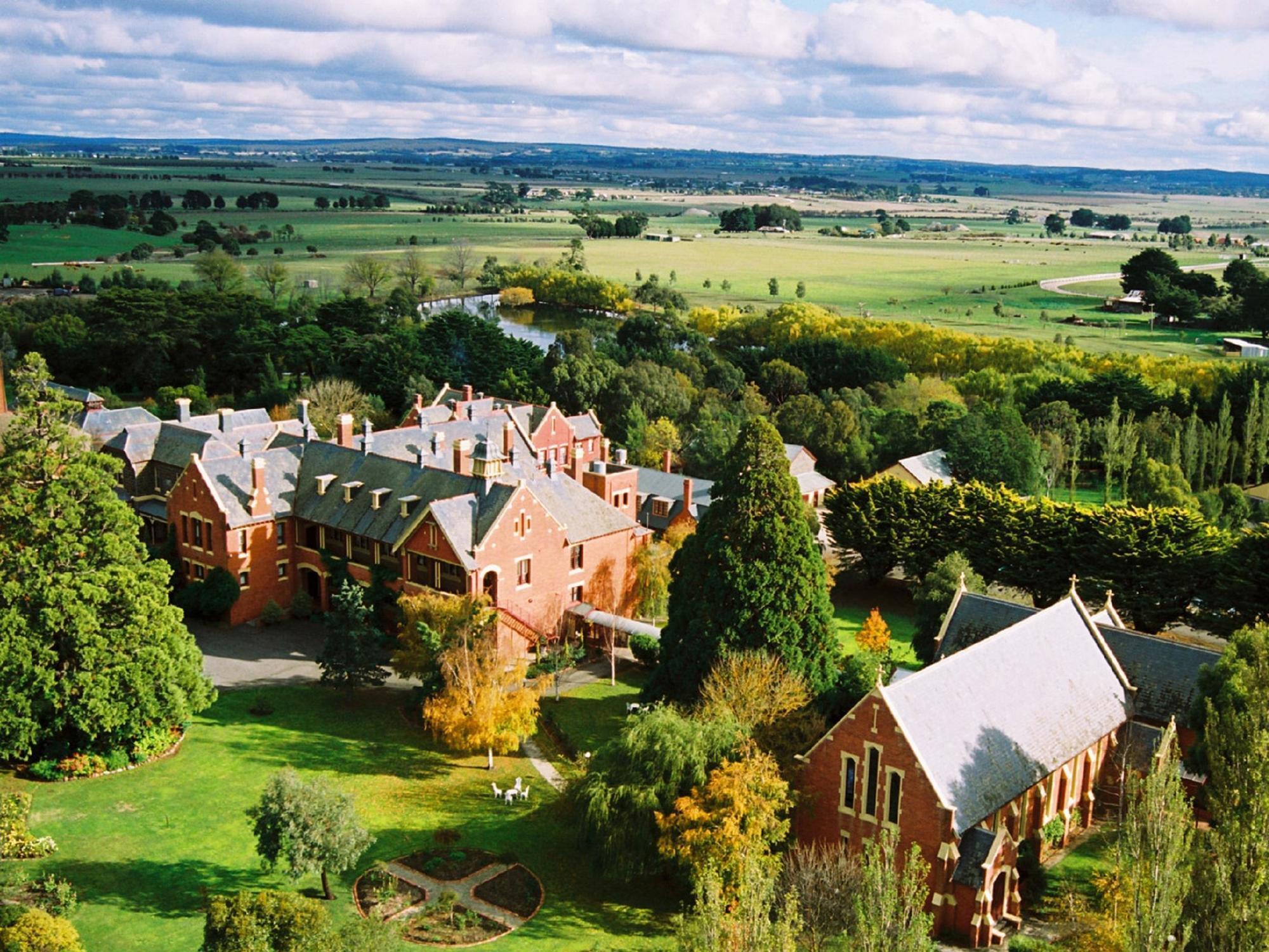 Club Wyndham Ballarat, Trademark Collection By Wyndham Dış mekan fotoğraf