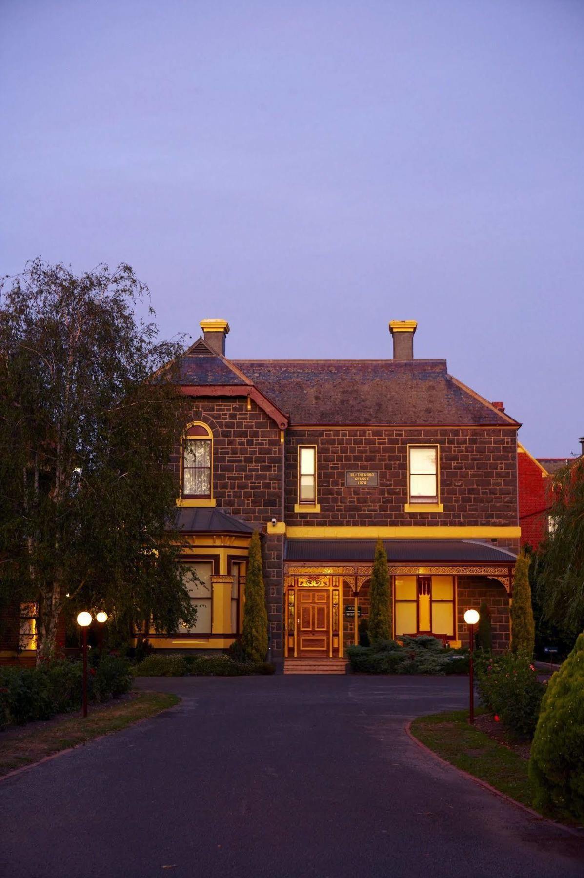 Club Wyndham Ballarat, Trademark Collection By Wyndham Dış mekan fotoğraf